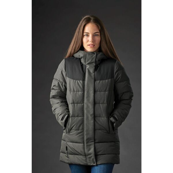 STORMTECH&REG; WOMEN'S OSLO HD PARKA HXP-1W Thumbnail