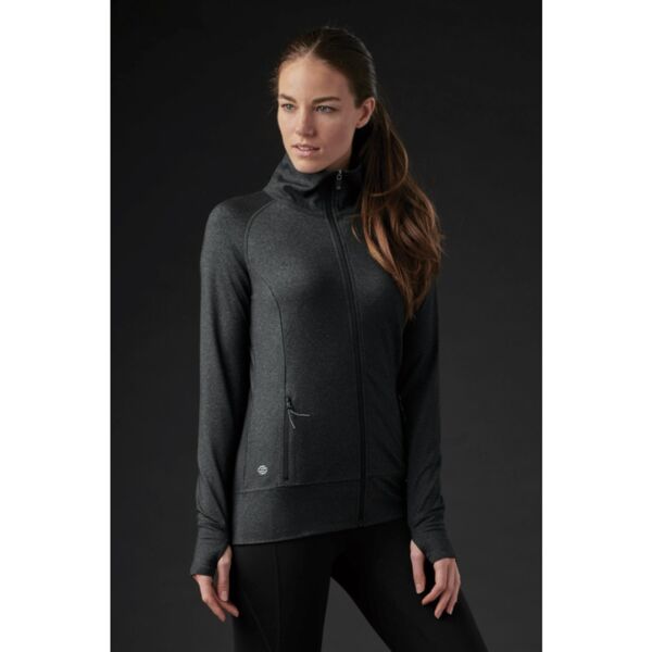 STORMTECH&REG; WOMEN'S PACIFICA JACKET JLC-1W Thumbnail
