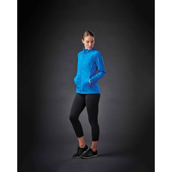 STORMTECH&REG; WOMEN'S GREENWICH LIGHTWEIGHT SOFTSHELL KS-3W Thumbnail