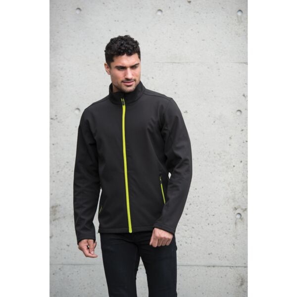 STORMTECH&REG; MEN'S ORBITER SOFTSHELL KSB-1 Thumbnail