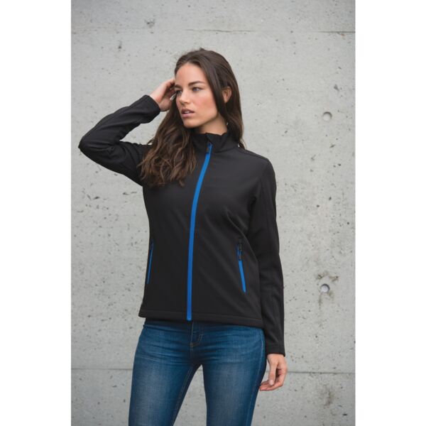 STORMTECH&REG; WOMEN'S ORBITER SOFTSHELL KSB-1W Thumbnail