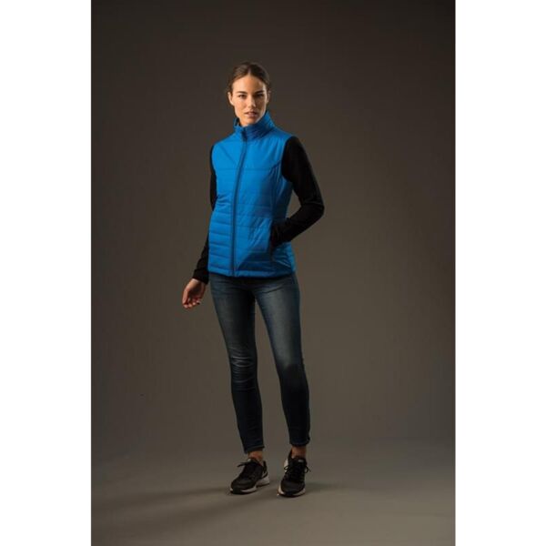 STORMTECH&REG; WOMEN'S NAUTILUS QUILTED VEST KXV-1W Thumbnail