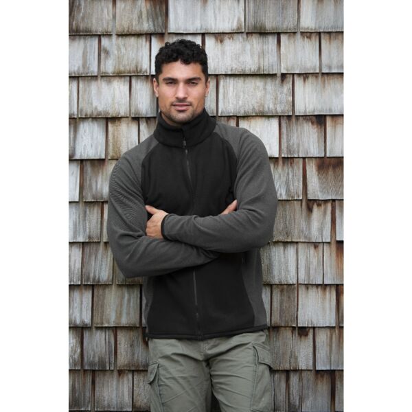 STORMTECH&REG; MEN'S IMPACT MICROFLEECE JACKET MX-2 Thumbnail