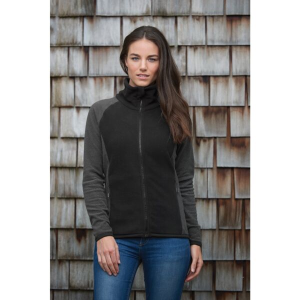 STORMTECH&REG; WOMEN'S IMPACT MICROFLEECE JACKET MX-2W Thumbnail