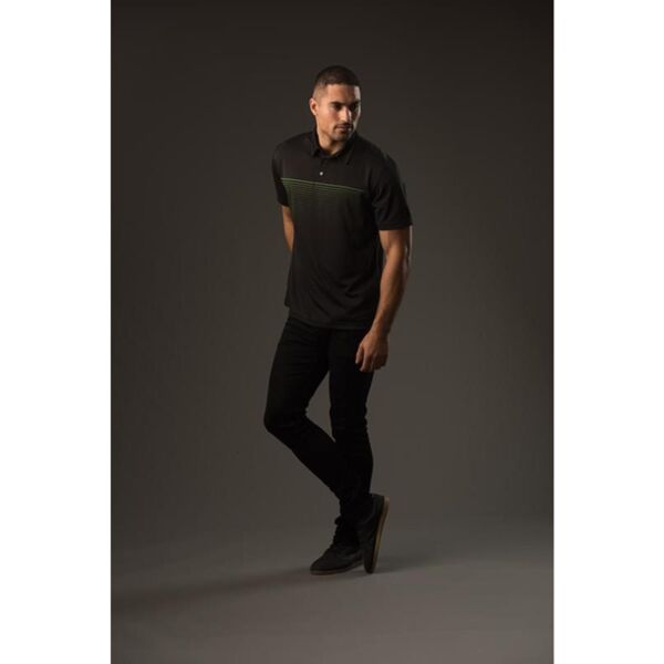 STORMTECH&REG; MEN'S WAVELENGTH POLO NXT-1 Thumbnail