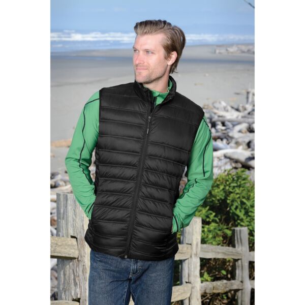 STORMTECH&REG; MEN'S BASECAMP THERMAL VEST PFV-4 Thumbnail