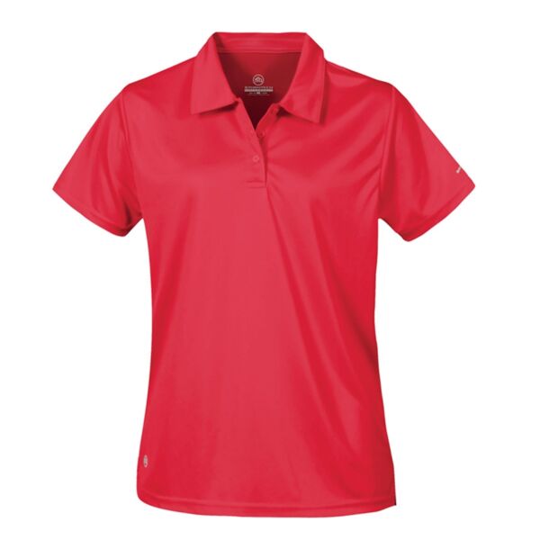 STORMTECH&REG; WOMEN'S APOLLO H2X-DRY® POLO PS-1W Thumbnail