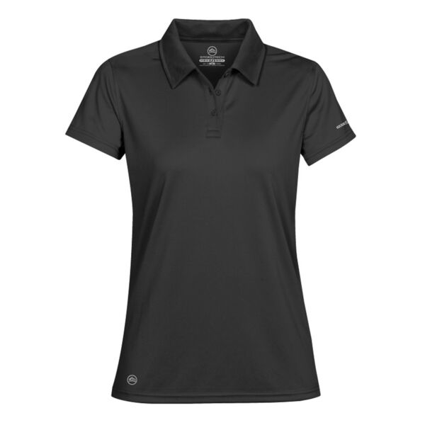 STORMTECH&REG; WOMEN'S PHOENIX H2X-DRY® POLO PS-2W Thumbnail