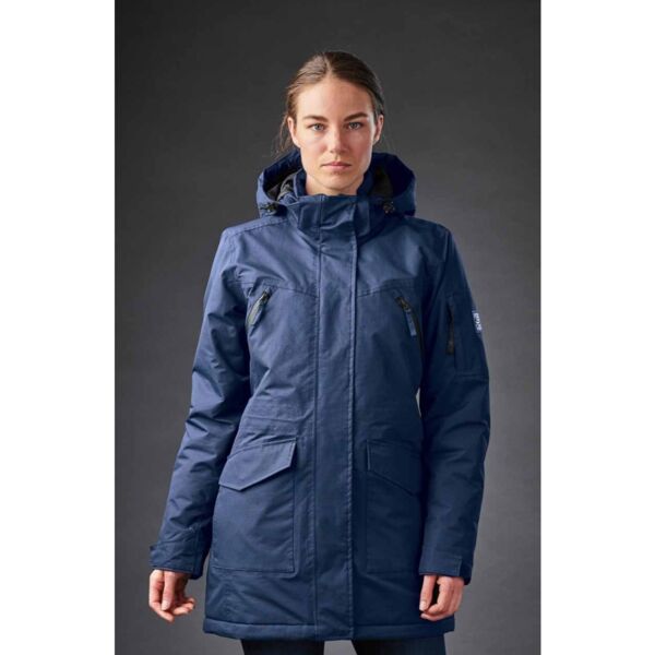 STORMTECH&REG; WOMEN'S FAIRBANKS PARKA PXR-1W Thumbnail