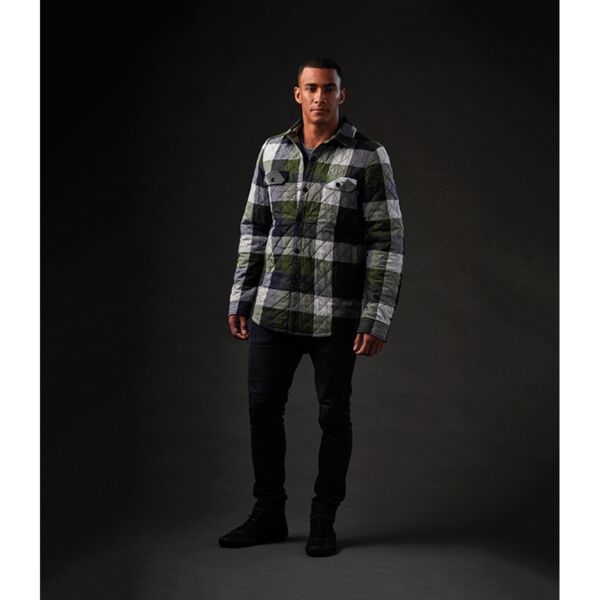 STORMTECH&REG; MEN'S NORTH BEACH SHACKET QPX-1 Thumbnail