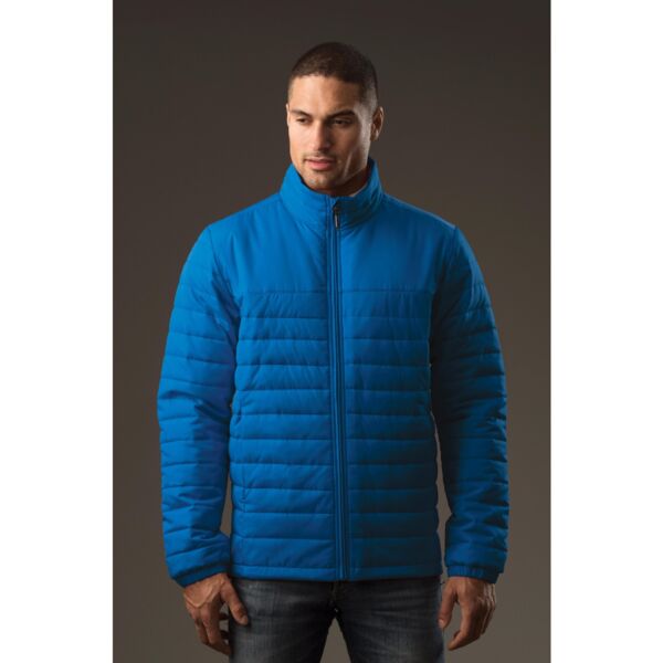 STORMTECH&REG; MEN'S NAUTILUS QUILTED JACKET QX-1 Thumbnail