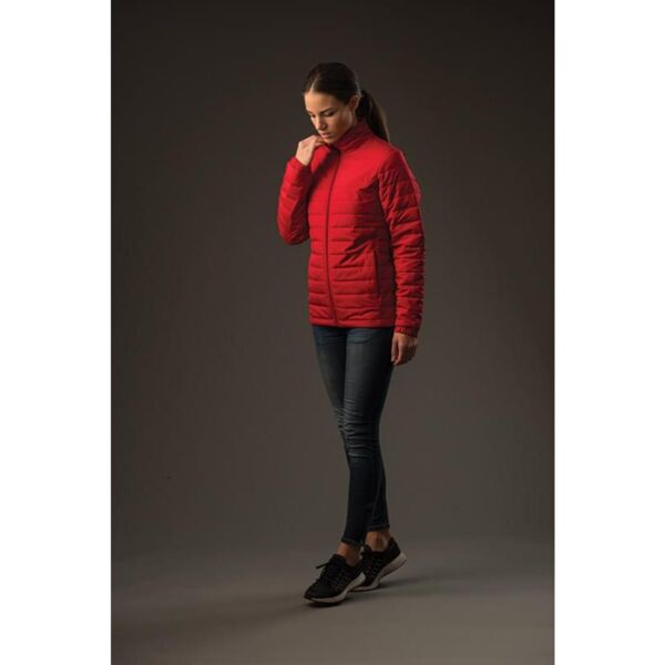 STORMTECH&REG; WOMEN'S NAUTILUS QUILTED JACKET QX-1W Thumbnail