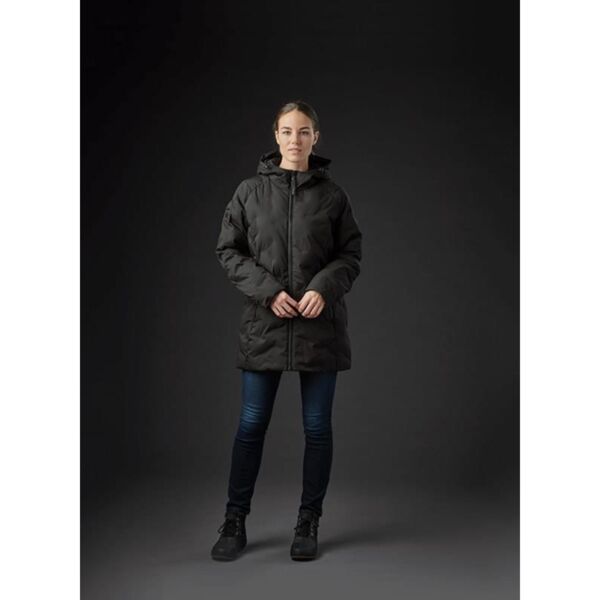 STORMTECH&REG; WOMEN'S STOCKHOLM PARKA RCX-1W Thumbnail