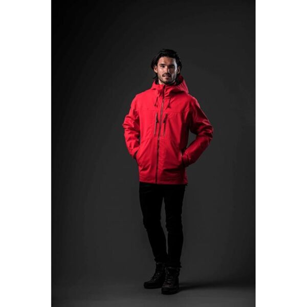 STORMTECH&REG; MEN'S SYNTHESIS STORMSHELL RX-1 Thumbnail