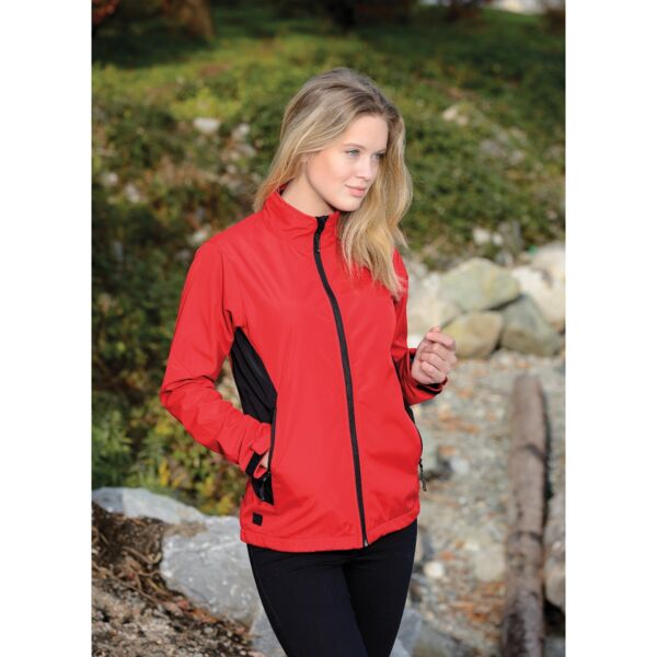 STORMTECH&REG; WOMEN'S PULSE SOFTSHELL SDX-1W Thumbnail