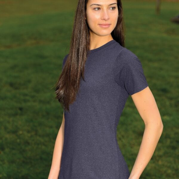 STORMTECH&REG; WOMEN'S LOTUS H2X-DRY® S/S PERFORMANCE TEE SNT-1W Thumbnail