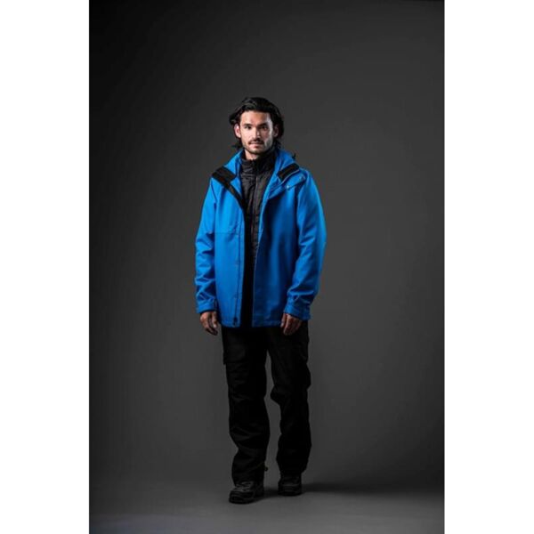 STORMTECH&REG; MEN'S AVALANCHE SYSTEM JACKET SSJ-2 Thumbnail