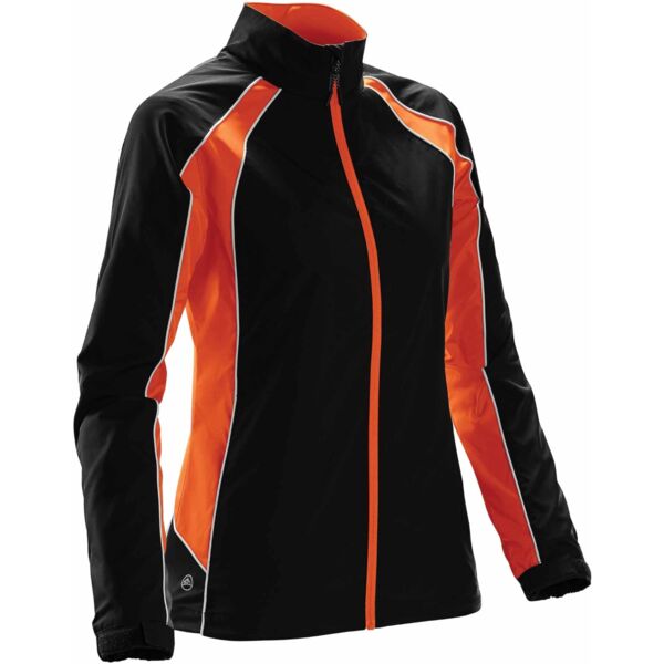 STORMTECH&REG; WOMEN'S WARRIOR TRAINING JACKET STXJ-2W Thumbnail