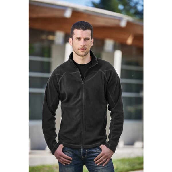 STORMTECH&REG; MEN'S REACTOR FLEECE SHELL SX-4 Thumbnail