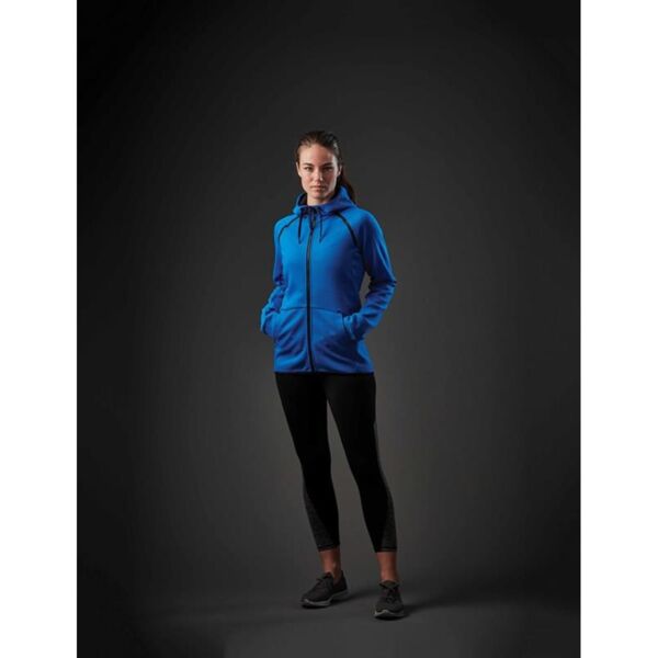 STORMTECH&REG; WOMEN'S REFLEX HOODY TCX-1W Thumbnail