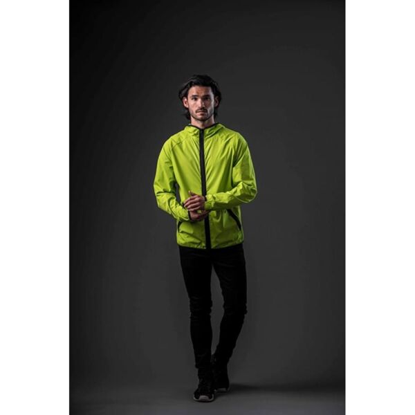 STORMTECH&REG; MEN'S OZONE HOODED SHELL TMX-1 Thumbnail