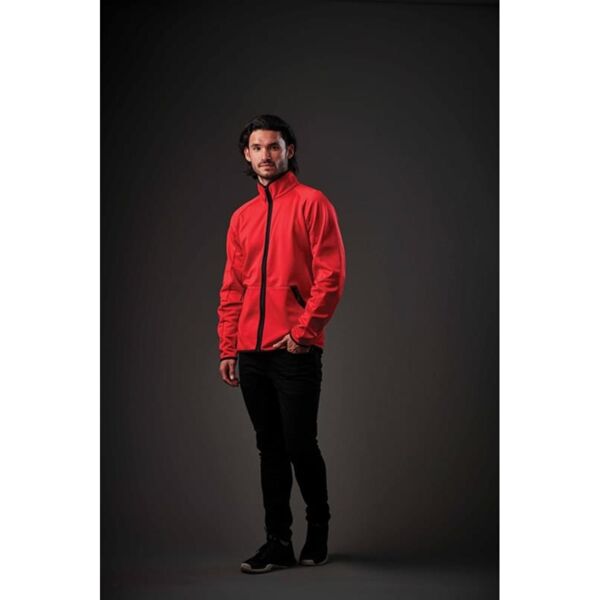 STORMTECH&REG; MEN'S MISTRAL FLEECE JACKET TMX-2 Thumbnail