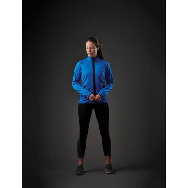 STORMTECH&REG; WOMEN'S MISTRAL FLEECE JACKET TMX-2W Thumbnail