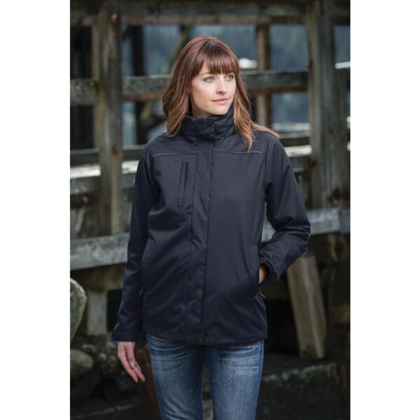 STORMTECH&REG; WOMEN'S VORTEX HD 3-IN-1 SYSTEM PARKA TPX-3W Thumbnail