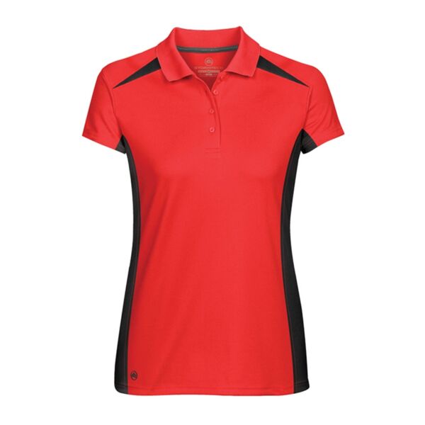 STORMTECH&REG; WOMEN'S MATCH TECHNICAL POLO TXP-1W Thumbnail