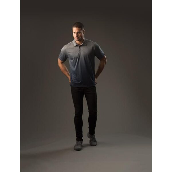 STORMTECH&REG; MEN'S MIRAGE POLO TXR-1 Thumbnail