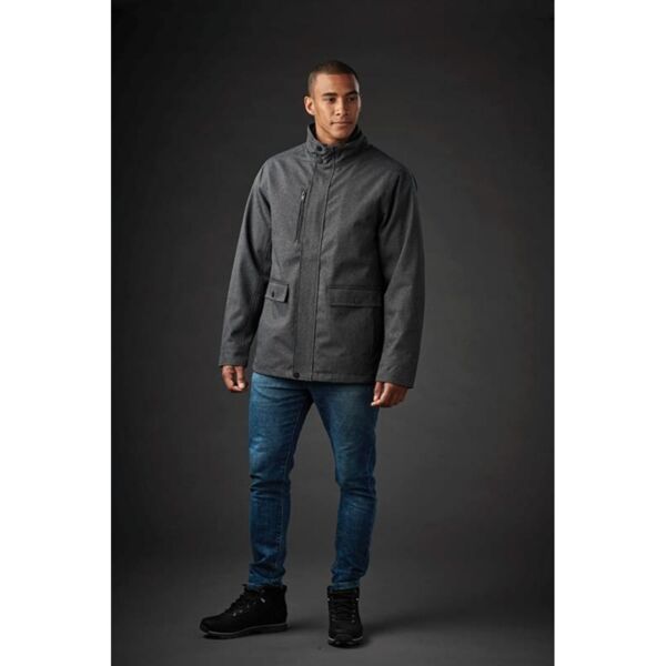 STORMTECH&REG; MEN'S MONTAUK SYSTEM JACKET UBX-1 Thumbnail
