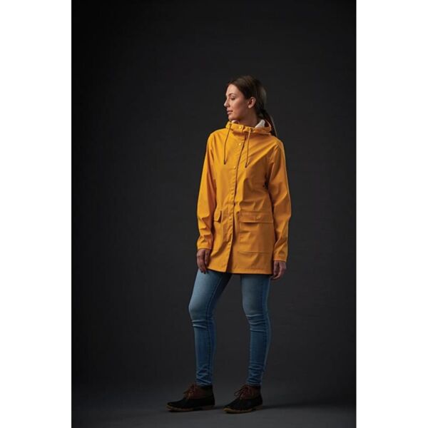 STORMTECH&REG; WOMEN'S SQUALL RAIN JACKET WRB-1W Thumbnail