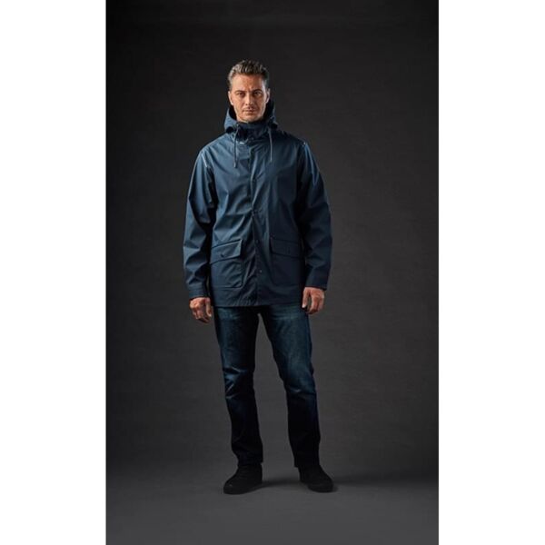 STORMTECH&REG; MEN'S WATERFALL RAIN JACKET WRB-2 Thumbnail
