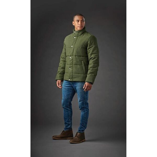 STORMTECH&REG; MEN'S HAMILTON HD THERMAL JACKET WXC-1 Thumbnail