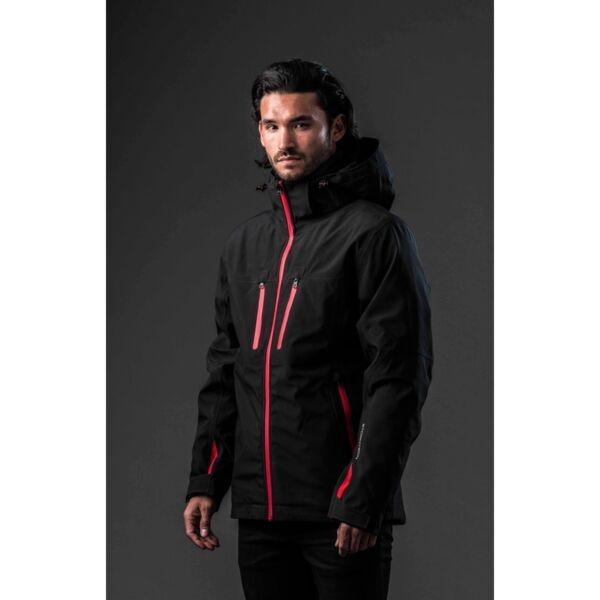 STORMTECH&REG; MEN'S MATRIX SYSTEM JACKET XB-4 Thumbnail