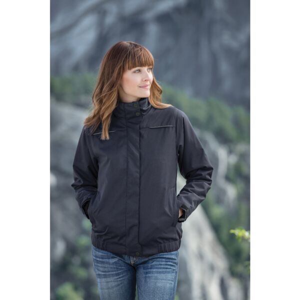 STORMTECH&REG; WOMEN'S POLAR HD 3-IN-1 SYSTEM JACKET XLT-4W Thumbnail