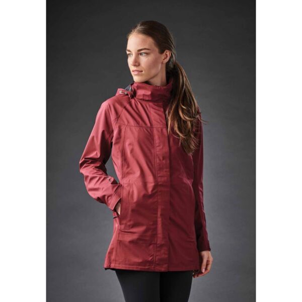 STORMTECH&REG; WOMEN'S MISSION TECHNICAL SHELL XNJ-1W Thumbnail