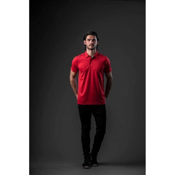 STORMTECH&REG; MEN'S INERTIA SPORT POLO XP-1 Thumbnail