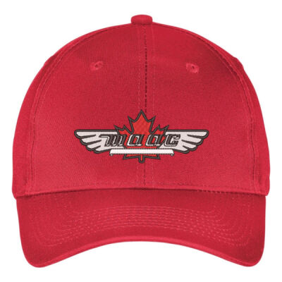 Logo - ATC™ EVERYDAY COTTON TWILL CAP C130 Thumbnail