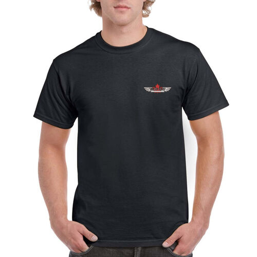 Logo - GILDAN® ULTRA COTTON® T-SHIRT 2000 Thumbnail