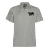 STORMTECH&REG; MEN'S ECLIPSE H2X-DRY® PIQUE POLO PG-1 Thumbnail