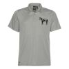 STORMTECH&REG; MEN'S ECLIPSE H2X-DRY® PIQUE POLO PG-1 Thumbnail
