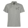 STORMTECH&REG; MEN'S ECLIPSE H2X-DRY® PIQUE POLO PG-1 Thumbnail