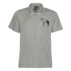 STORMTECH&REG; MEN'S ECLIPSE H2X-DRY® PIQUE POLO PG-1 Thumbnail