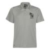 STORMTECH&REG; MEN'S ECLIPSE H2X-DRY® PIQUE POLO PG-1 Thumbnail
