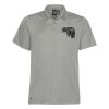 STORMTECH&REG; MEN'S ECLIPSE H2X-DRY® PIQUE POLO PG-1 Thumbnail