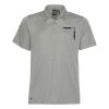 STORMTECH&REG; MEN'S ECLIPSE H2X-DRY® PIQUE POLO PG-1 Thumbnail