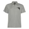 STORMTECH&REG; MEN'S ECLIPSE H2X-DRY® PIQUE POLO PG-1 Thumbnail