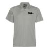 STORMTECH&REG; MEN'S ECLIPSE H2X-DRY® PIQUE POLO PG-1 Thumbnail