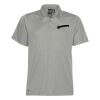STORMTECH&REG; MEN'S ECLIPSE H2X-DRY® PIQUE POLO PG-1 Thumbnail